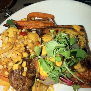 Albertine Restaurant - Cocktail Bars Near Me - Charlotte, North Carolina