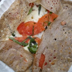 Creperie Mobile