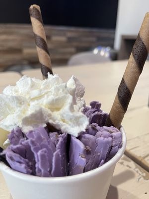 Creamberry by null
