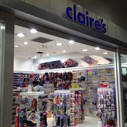 Claire's