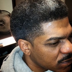 Cal the Barber