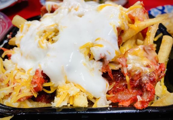 Tacos El Gordo by null