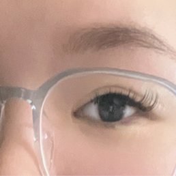 3D eyelashes 3D eyelashes