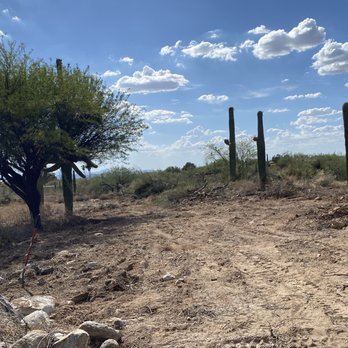 Desert Dirt Rat - Excavation Services Near Me - Tucson, Arizona
