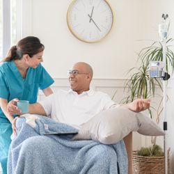 AmeriPharma Specialty Care