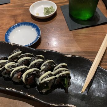 Dragonfly Sushi and Sake - Sushi - Sushi Bars Near Me - Gainesville, Florida
