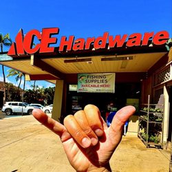 Kihei Ace Hardware