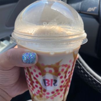 Baskin-Robbins - Ice Cream & Frozen Yogurt Near Me - Lathrop, California Baskin-Robbins - Ice Cream & Frozen Yogurt Near Me - Lathrop, California