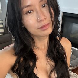 Long layers hair cut