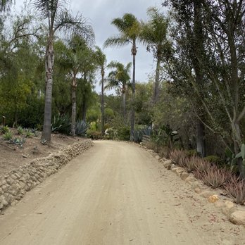 Leo Carrillo Ranch Historic Park - Landmarks & Historical Buildings Near Me - Carlsbad, California