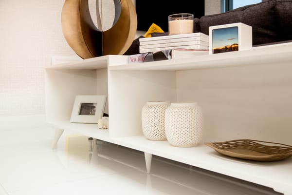 Cable Design by null