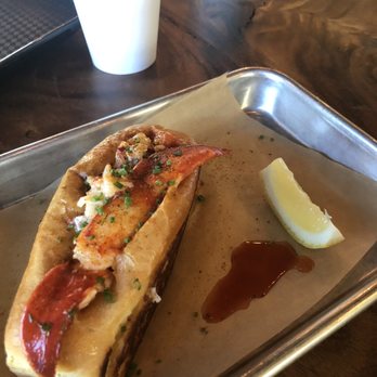 CodSpeed - Connecticut Roll - Seafood Near Me - Salt Lake City, Utah CodSpeed - Connecticut Roll - Seafood Near Me - Salt Lake City, Utah