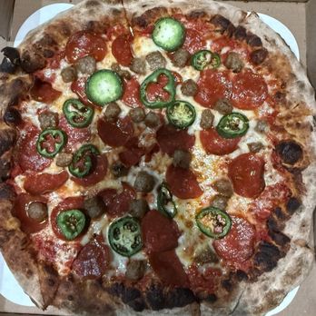 Captain Tony's Pizza - Pizza Near Me - Lancaster, California Captain Tony's Pizza - Pizza Near Me - Lancaster, California