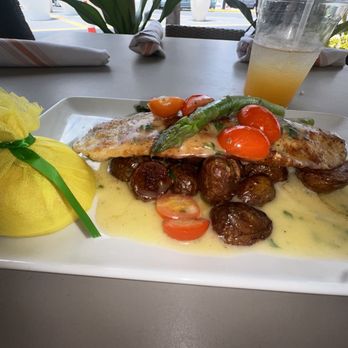 Serafina - Branzino was AMAZING - Italian Near Me - San Juan, Puerto Rico Serafina - Branzino was AMAZING - Italian Near Me - San Juan, Puerto Rico