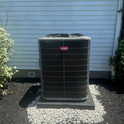 H Jack’s Plumbing and Heating – Akron