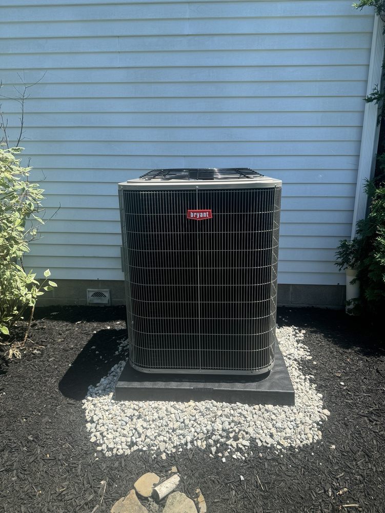 Slide of H Jack's Plumbing and Heating - Akron