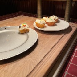 House Of Flavor Bar and Grill - Dessert