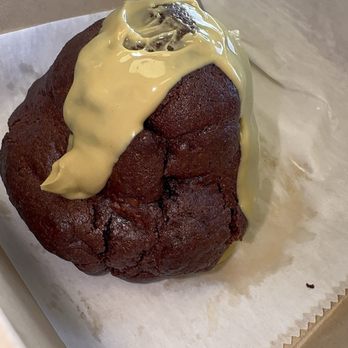 Inspiration Coffee House - Dubai chocolate cookie - Bakeries Near Me - Humble, Texas Inspiration Coffee House - Dubai chocolate cookie - Bakeries Near Me - Humble, Texas