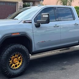 5 Stars - Exceptional Work & Service at Avo's Auto Body!