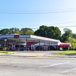 Quality Car Wash