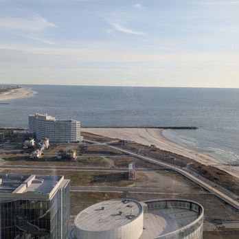 Ocean Casino Resort - View of bay side - Resorts Near Me - Atlantic City, New Jersey Ocean Casino Resort - View of bay side - Resorts Near Me - Atlantic City, New Jersey