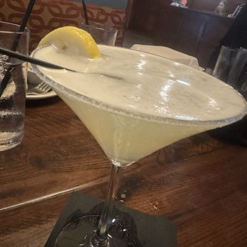 Sam Kendall's - Lemon  drop martini - Bars Near Me - Hartsville, South Carolina