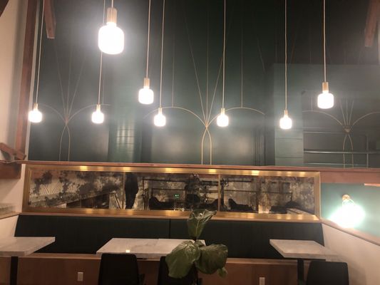 The Aimsir Distilling Company by null