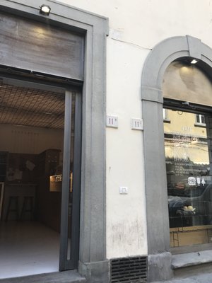RAW VEGAN FIRENZE by null