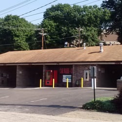 The Corner Car Wash