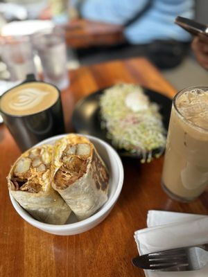 Component Coffee Visalia by null