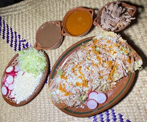 Cenaduria Elvira by null