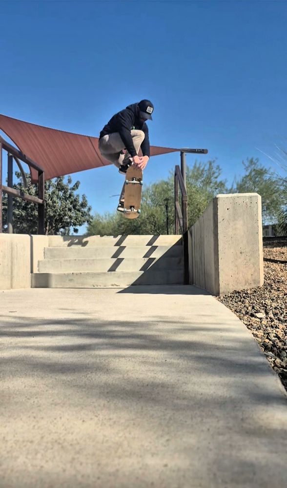 Skaterdad Logo