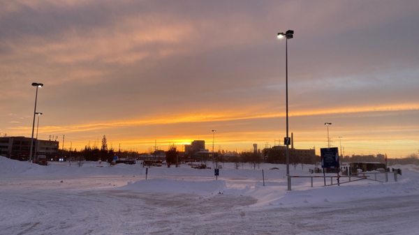 CF Sherway Gardens by null