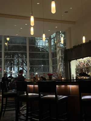 L'Etoile Restaurant by null