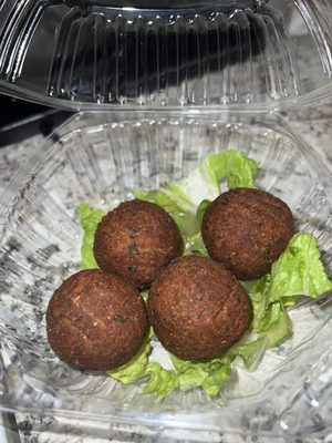 Black Olive Mediterranean Cuisine by null