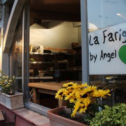 La Farigoule