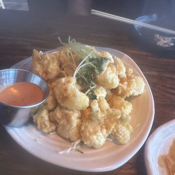 Doraku Sushi Kapolei - Jumpin' Shrimp - Sushi Bars Near Me - Kapolei, Hawaii Doraku Sushi Kapolei - Jumpin' Shrimp - Sushi Bars Near Me - Kapolei, Hawaii