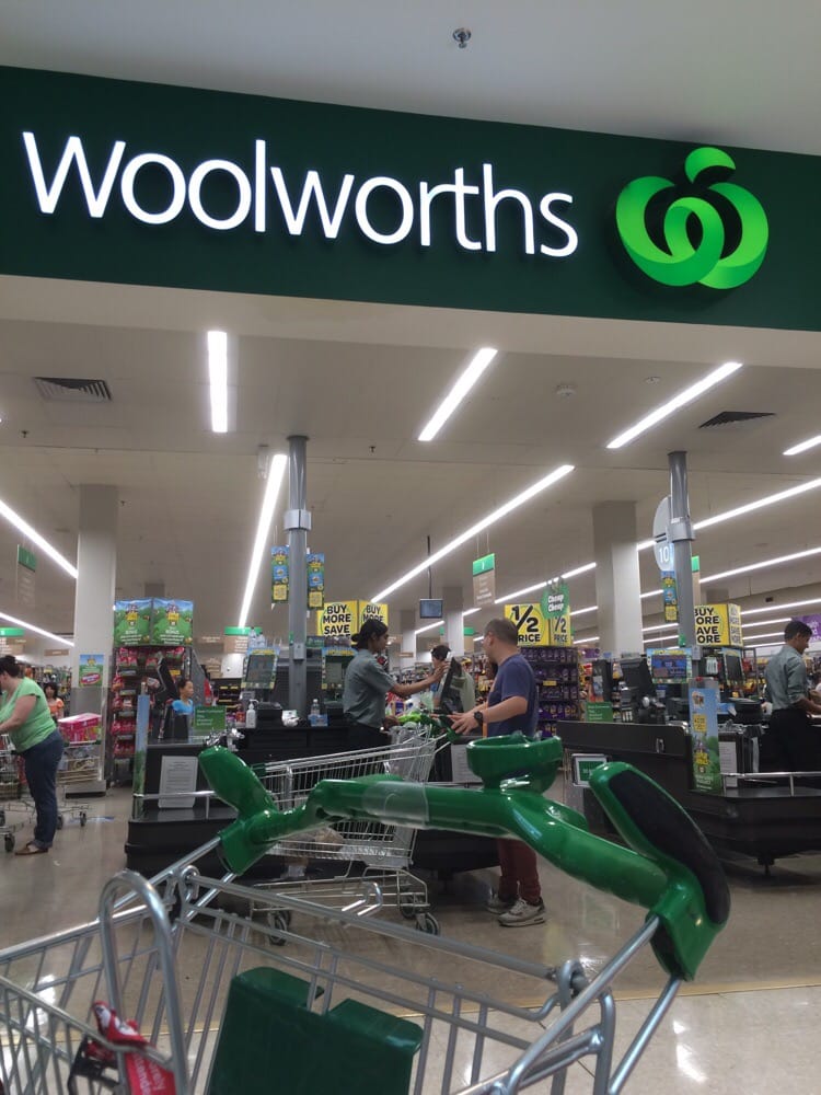 WOOLWORTHS Updated June 2024 801809 Pennant Hills Rd, Carlingford