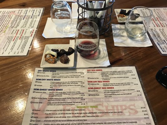 Frankenmuth FunShips by null