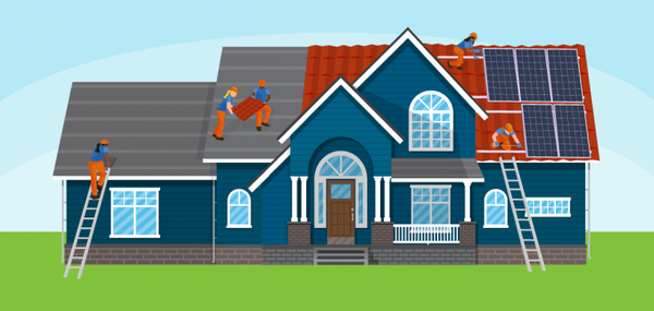 Nick Cruz Services Logo