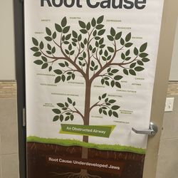 Honest Family Dental - Root Cause of an underdeveloped jaw