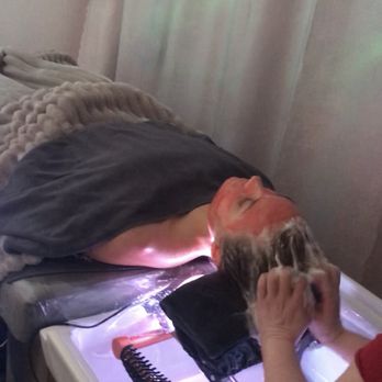 Heaven Head Spa - hair washing - Massage Near Me - Vancouver, British Columbia