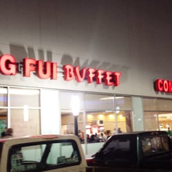 Kong Fui Buffet