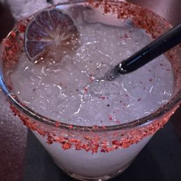 Oxido margarita