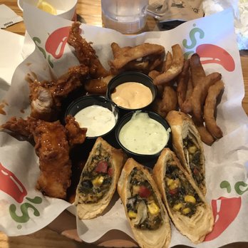 Chili's - Triple play - American Near Me - Kapolei, Hawaii Chili's - Triple play - American Near Me - Kapolei, Hawaii