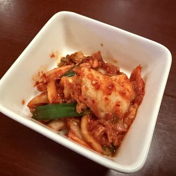 Oreno Ramen - Kimchi - Ramen Near Me - Scotts Valley, California Oreno Ramen - Kimchi - Ramen Near Me - Scotts Valley, California