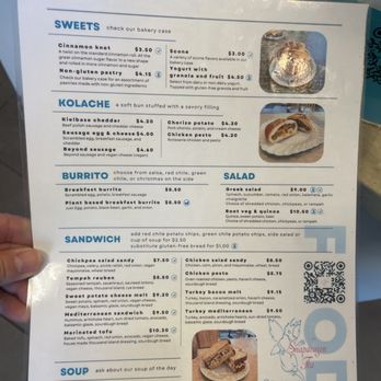 Snapdragon Tea - Coffee & Tea Near Me - Albuquerque, New Mexico