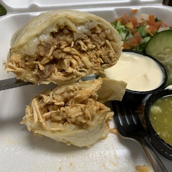 Habanero Taco Express - Mexican Near Me - Downingtown, Pennsylvania