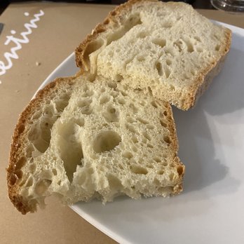 I Clementini - Bread - Roman Near Me - Rome, RM