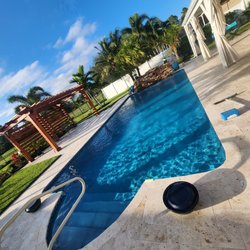 Gifted Pools